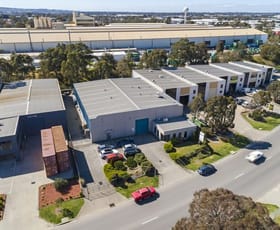 Offices commercial property sold at 41-45 Williams Road Dandenong South VIC 3175