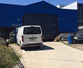 Factory, Warehouse & Industrial commercial property sold at 27 Windale Street Dandenong VIC 3175