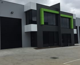 Offices commercial property sold at Unit 14/105-115 Cochranes Road Moorabbin VIC 3189