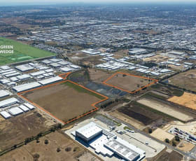 Factory, Warehouse & Industrial commercial property sold at 793-829 Taylors Road Dandenong VIC 3175