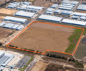 Factory, Warehouse & Industrial commercial property sold at 793-829 Taylors Road Dandenong VIC 3175