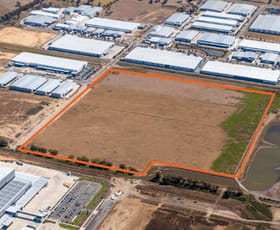 Development / Land commercial property sold at 793-829 Taylors Road Dandenong VIC 3175