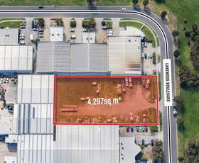 Development / Land commercial property sold at 35-37 Lakewood Boulevard Braeside VIC 3195