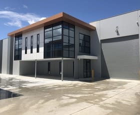 Offices commercial property sold at Unit 5/65 Naxos Way Keysborough VIC 3173