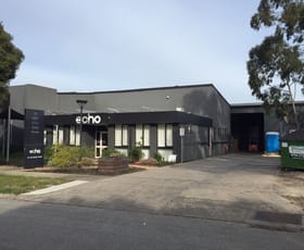 Factory, Warehouse & Industrial commercial property sold at 61-65 Geddes Street Mulgrave VIC 3170