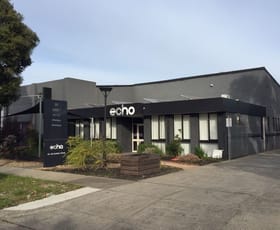 Factory, Warehouse & Industrial commercial property sold at 61-65 Geddes Street Mulgrave VIC 3170