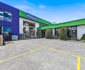 Offices commercial property sold at 30-32 Intrepid Street Berwick VIC 3806