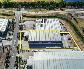 Factory, Warehouse & Industrial commercial property sold at 58-62 Edison Road Dandenong South VIC 3175