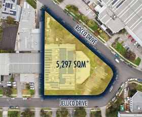 Factory, Warehouse & Industrial commercial property sold at 35 Jellico Drive Scoresby VIC 3179