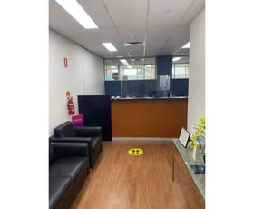 Offices commercial property sold at Suite 15, 1 Ricketts Road Mount Waverley VIC 3149