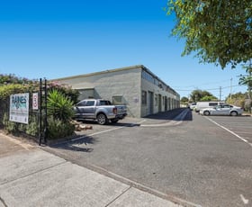 Offices commercial property sold at 4/2 Wren Road Moorabbin VIC 3189