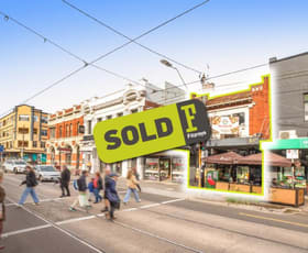 Shop & Retail commercial property sold at 362 Glen Huntly Road Elsternwick VIC 3185