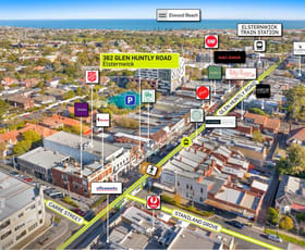 Shop & Retail commercial property sold at 362 Glen Huntly Road Elsternwick VIC 3185