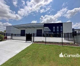 Factory, Warehouse & Industrial commercial property for sale at 43 Computer Road Yatala QLD 4207