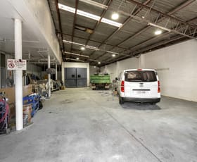 Factory, Warehouse & Industrial commercial property sold at 3/27 King Road Hornsby NSW 2077