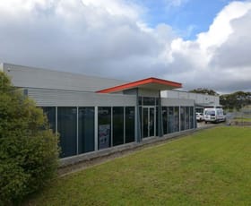 Offices commercial property sold at 5 Ellemsea Circuit Lonsdale SA 5160
