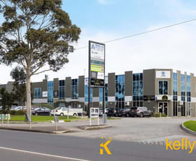 Showrooms / Bulky Goods commercial property sold at Suites 1 - 6/77-79 Ashley Street Braybrook VIC 3019