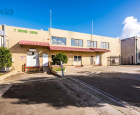 Factory, Warehouse & Industrial commercial property sold at 7 Irvine Drive Malaga WA 6090