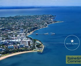 Medical / Consulting commercial property sold at 3/99 Marine Parade Redcliffe QLD 4020
