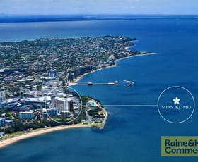 Medical / Consulting commercial property sold at 3/99 Marine Parade Redcliffe QLD 4020