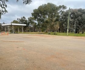 Factory, Warehouse & Industrial commercial property for sale at 9190 Albany Highway Crossman WA 6390