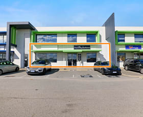 Factory, Warehouse & Industrial commercial property sold at Unit 3/524 Abernethy Rd Kewdale WA 6105