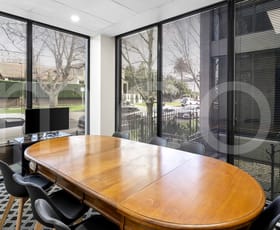 Offices commercial property leased at Suite 219/25 Milton Parade Malvern VIC 3144