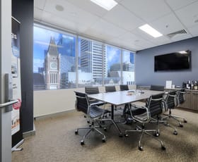 Offices commercial property sold at 168/580 Hay Street Perth WA 6000