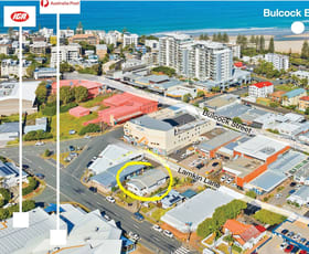 Development / Land commercial property sold at 4 Ormuz Avenue Caloundra QLD 4551