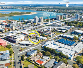 Development / Land commercial property sold at 4 Ormuz Avenue Caloundra QLD 4551