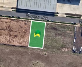 Development / Land commercial property sold at 60 Droomer Way Tarneit VIC 3029