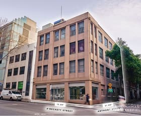 Offices commercial property sold at 144-148 A'Beckett St Melbourne VIC 3000