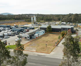 Development / Land commercial property sold at 258 Princes Highway South Nowra NSW 2541