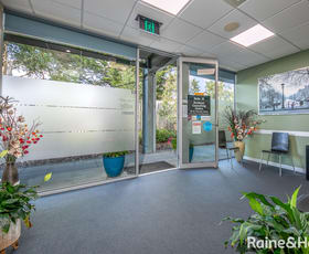 Offices commercial property sold at 6B/33-35 Macedon Street Sunbury VIC 3429