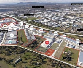 Factory, Warehouse & Industrial commercial property sold at Final 3 Lots The Key Industrial Park Keysborough VIC 3173