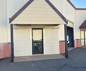 Showrooms / Bulky Goods commercial property sold at 2/5 Clements Way Boulder WA 6432