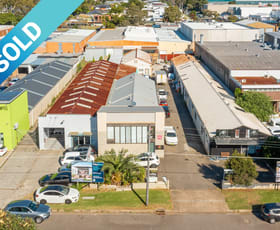 Development / Land commercial property sold at 34-36 Box Road Caringbah NSW 2229