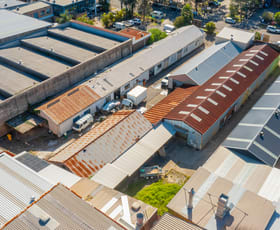 Factory, Warehouse & Industrial commercial property sold at 34-36 Box Road Caringbah NSW 2229