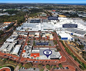 Offices commercial property sold at 1/10 Reid Promenade Joondalup WA 6027