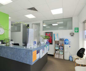 Offices commercial property sold at 1/10 Reid Promenade Joondalup WA 6027