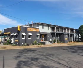 Hotel, Motel, Pub & Leisure commercial property for sale at 3 Sara Street Meandarra QLD 4422