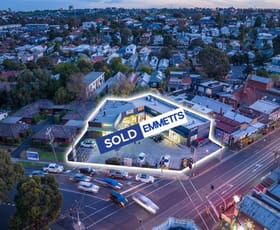 Shop & Retail commercial property sold at 2-6 Epsom Road Ascot Vale VIC 3032