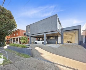 Factory, Warehouse & Industrial commercial property for sale at 22 Sir Joseph Banks Street Botany NSW 2019
