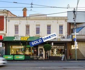 Development / Land commercial property sold at 731-733 Burke Road Camberwell VIC 3124