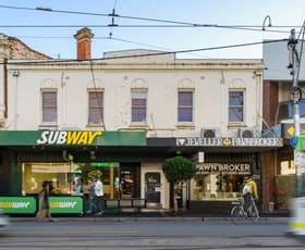 Shop & Retail commercial property sold at 731-733 Burke Road Camberwell VIC 3124