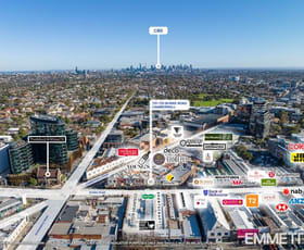 Shop & Retail commercial property leased at 733 Burke Road Camberwell VIC 3124