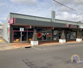 Hotel, Motel, Pub & Leisure commercial property leased at 5 & 6/44 Woongarra Street Bundaberg Central QLD 4670