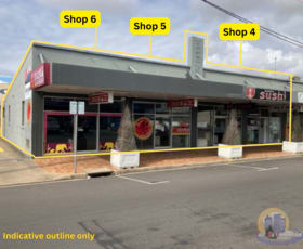 Shop & Retail commercial property for sale at 4, 5 & 6/44 Woongarra Street Bundaberg Central QLD 4670