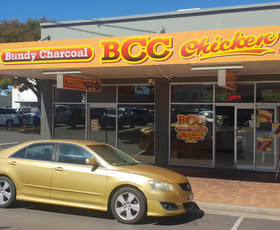 Shop & Retail commercial property for sale at 4, 5 & 6/44 Woongarra Street Bundaberg Central QLD 4670