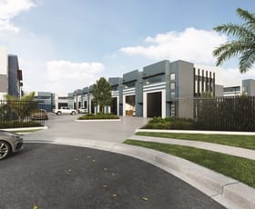 Factory, Warehouse & Industrial commercial property sold at 14/49 Leda Drive Burleigh Heads QLD 4220